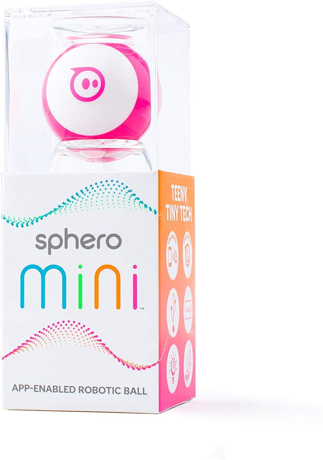 sphero mini walmart