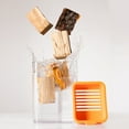 thumbnail image 5 of Fire & Flavor Chunk Dunk, 5 of 5