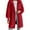 RD2, variant on Fall Jackets For Women Fleece Zip Up Hooded Coat Solid Warm Loose Sherpa Lined Hoodie Fuzzy Outerwear Trendy Clothes