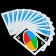 thumbnail image 1 of Solitario UNO Estándar 270g Rompecabezas Desarrollo Cerebro Poder Casual Fiesta Juego de Mesa, 1 of 4