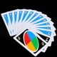 thumbnail image 1 of Juego de mesa UNO / Naipes / Juego de cartas - Juego para viajar multicolor, 1 of 4