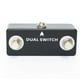 thumbnail image 2 of Pedal de Efecto de Guitarra Mosky Doble Interruptor para Guitarra, 2 of 7