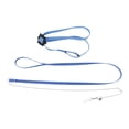thumbnail image 2 of Binwennn Turtle Leash Small Turtle Leash And Harness Pet Tortoise Leash Walking Rope For Turtle Supplies Adjustable Control Rope For Outdoor Walking Training Yellow Two Handle Dog Leash Reflective, 2 of 4