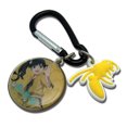 thumbnail image 1 of Key Chain - Nisemonogatari - Karen Bee Clip New Anime Licensed ge36548, 1 of 1