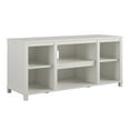 thumbnail image 1 of Parsons TV Stand for TVs up to 50", 1 of 9