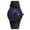 Blue, variant on SKMEI Watch for Men Analog Quartz Waterproof Wristwatch with Date Casual Simple Fashion Mens Watches Gift