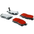 thumbnail image 2 of Disc Brake Pad Set, 2 of 4