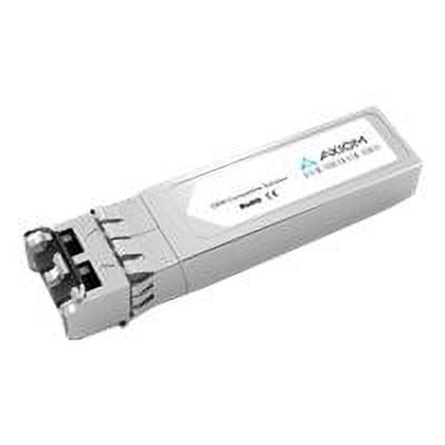 Axiom - module Émetteur-Récepteur SFP+ (Équivalent à: Ciena NTTP30CF) - 10GbE - 10GbE - LC Mode Unique - jusqu'à 6,2 miles - 1310 nm
