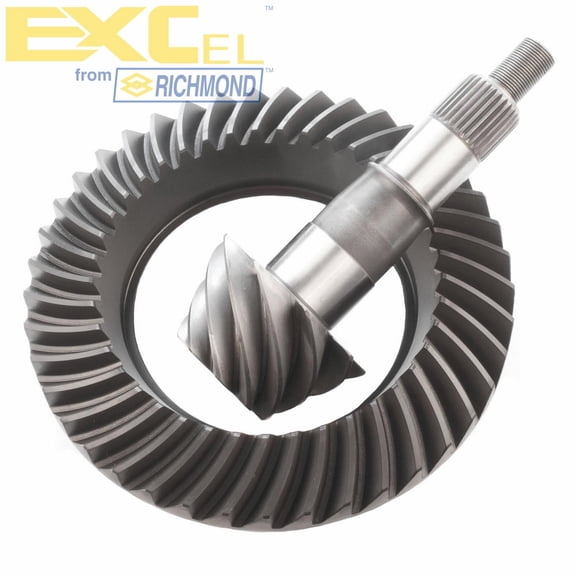 Richmond Gear F88456 Excel Ring And Pinion Set