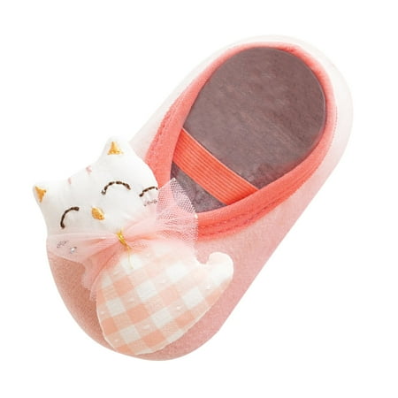 

Baby Shoes Floor Socks Baby Walking Socks Spring And Summer Children Socks Indoor Household Shoes And Socks 7c Shoes for Boys