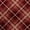 Dutton Tartan, variant on Yellowstone Silk Touch Sherpa Reverse Throw, 60" x 70"