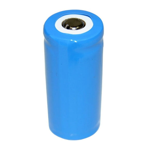 HQRP Battery for ICR17360 LIR123A BGICR17360 LIR17335 Streamlight 85180