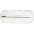 thumbnail image 4 of Laura Ashley LA-92433 4 Compartment Hosiery Wash Bag, 4 of 8