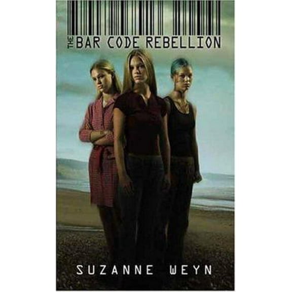 Pre-Owned Bar Code Rebellion (Unknown) 0439803853 9780439803854