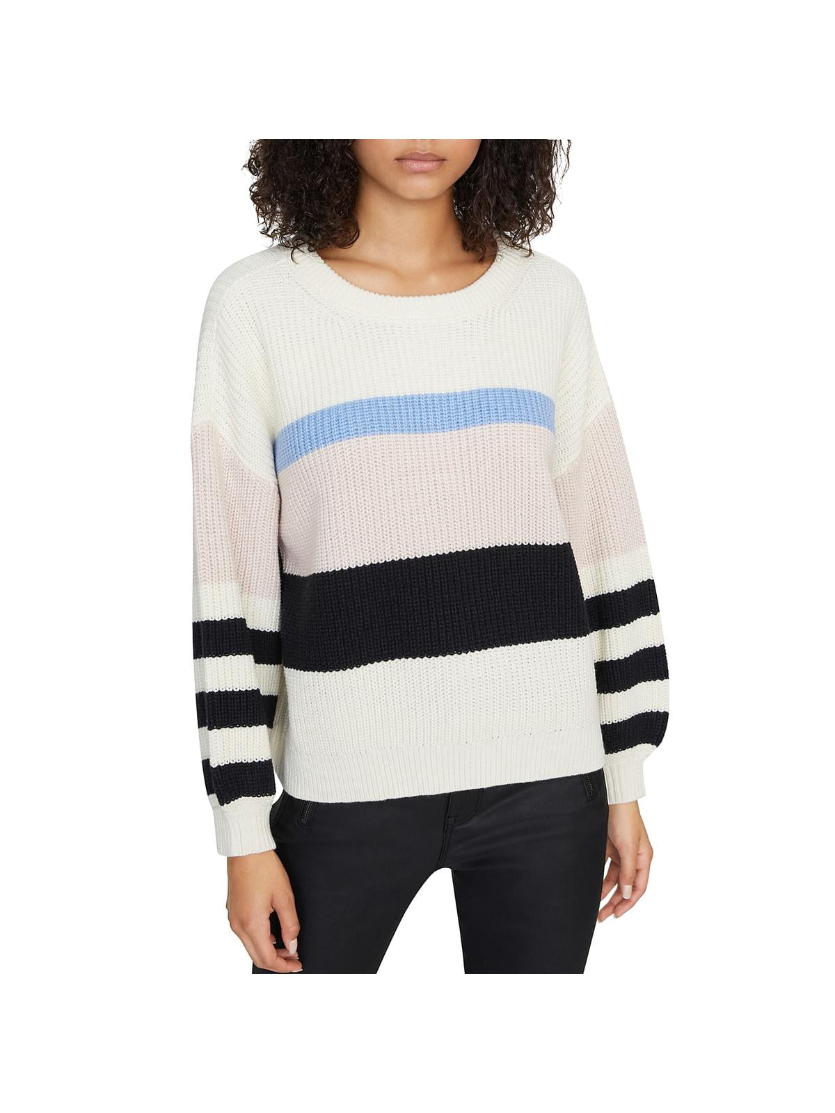 sanctuary striped sweater