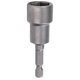 thumbnail image 4 of 5Pcs Magnetic Socket Chrome Vanadium Steel Strong Magnetic Drill Screwdriver Bit 65mmx1/4x15.0, 4 of 5