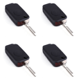thumbnail image 1 of 4X Coque Pliable 1 Bouton pour Télécommande FLIP Key A, C, E, S, CLK Classe, 1 of 5