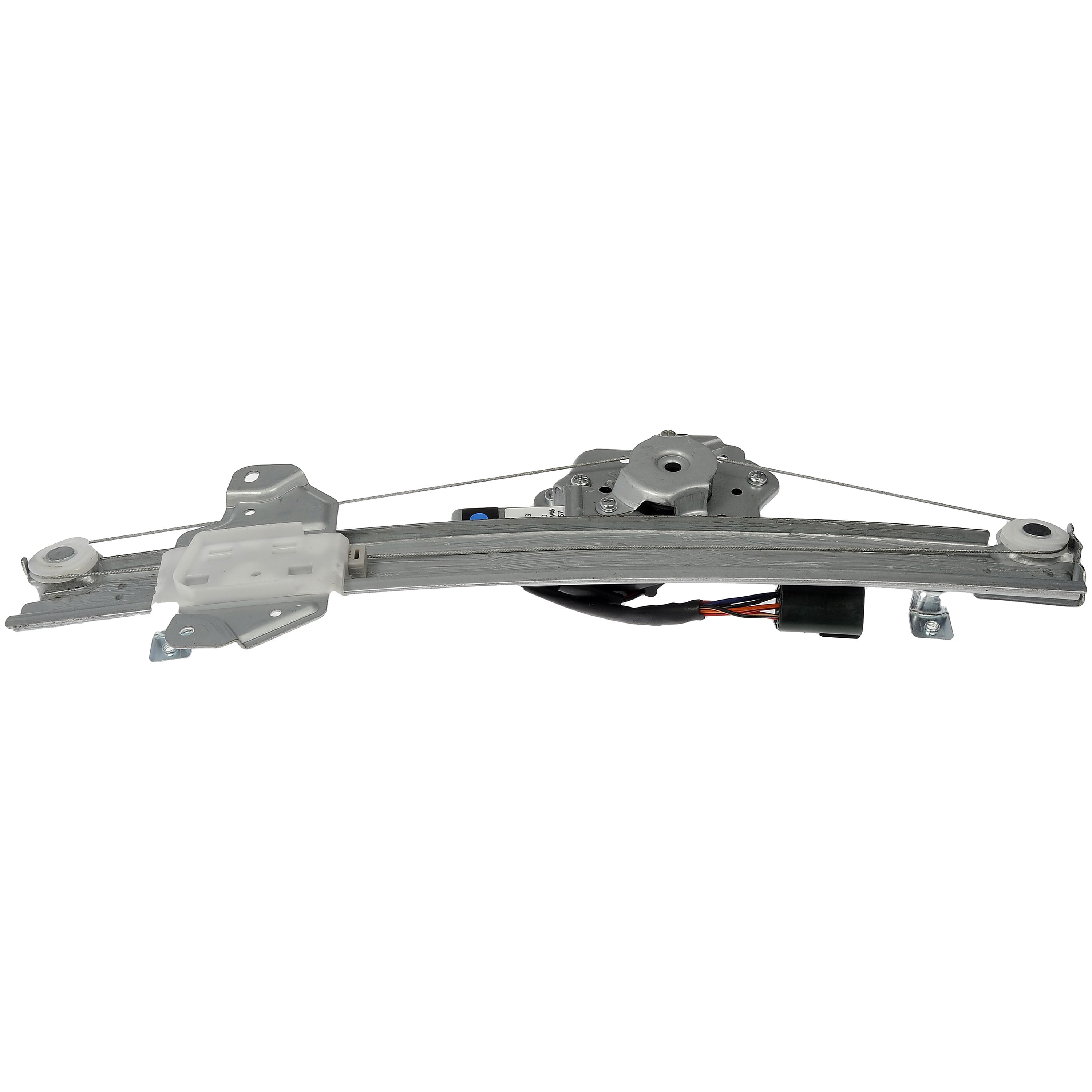 Dorman 748-065 Front Passenger Side Power Window Motor and Regulator Assembly for Specific Nissan Models