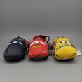 thumbnail image 3 of Disney Cars Cars 3 Lightning McQueen Plush Hanger, 3 of 10