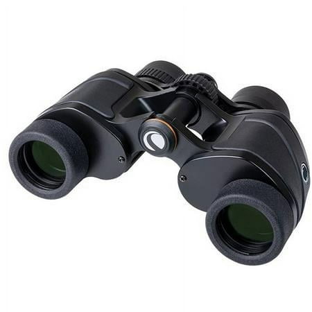 UPC: 0050234722513 | Celestron Ultima 8×32 Porro Prism Binocular