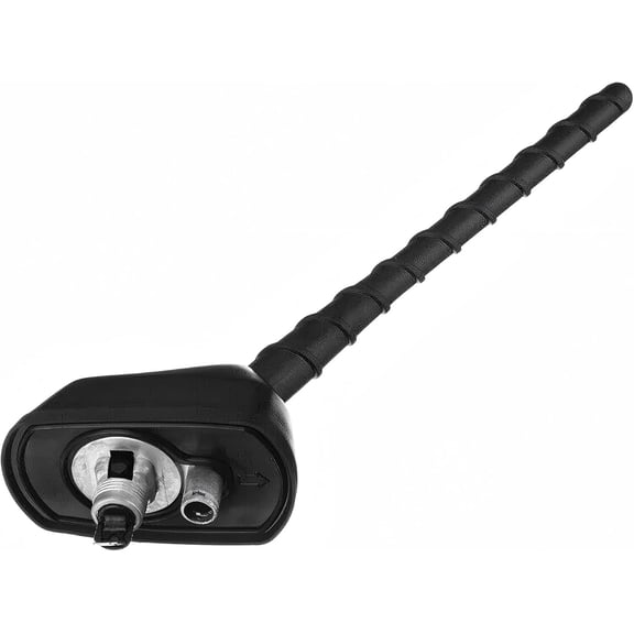 96250-1F522 962501F522, Foot Antenna Holder Roof Antenna for Kia Sportage 2007-2016 Soul 2009-2015 Sorento 2009-2014