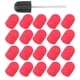 thumbnail image 1 of Cabezal De Lijado De Uñas, Papel De Lija Fino De Alta Resistencia Para Manicura, Con Diseño Fácil De Instalar Para Uñas Vidrio Plástico Metal Cerámica Pulido, 1 of 7