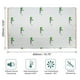 thumbnail image 2 of Aislante Térmico Acústico Unique Bargains 10Pcs 80Mil 10.5sqft, 2 of 10