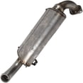 thumbnail image 2 of Polaris 1262595 Silencer Assembly RZR Ranger 1000 4 XP S 1262928, 2 of 8