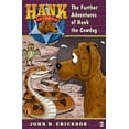 thumbnail image 1 of Pre-Owned The Further Adventures of Hank the Cowdog #2 (Paperback) 0141303786 9780141303789, 1 of 1