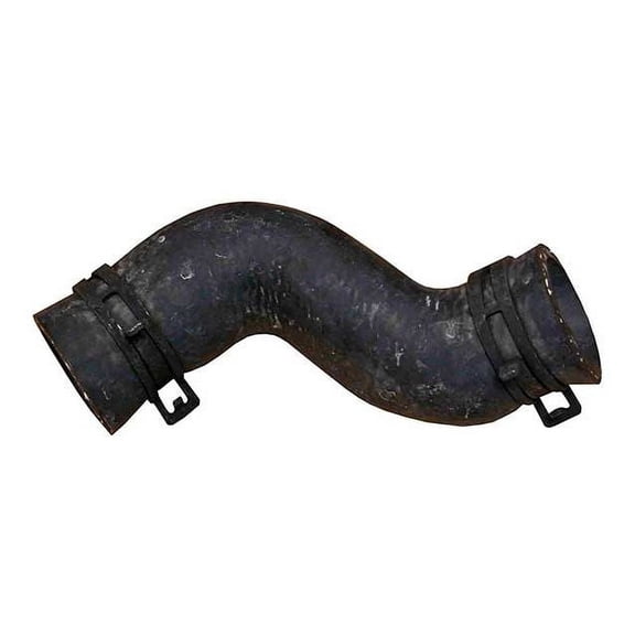 Lower Radiator Hose - Compatible with 2002 - 2005 Mini Cooper Base 2003 2004