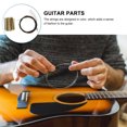 thumbnail image 4 of OUNONA 1 Set Concert Ukulele Strings Brass Assorted Color For Playing Classical Guitar, 4 of 7