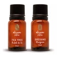 thumbnail image 1 of Kit de Aceites Esenciales OLEUM VITAE Orégano y Árbol De Té 15ml, 1 of 4