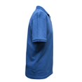 thumbnail image 4 of Playera George Talla M Polo Azul, 4 of 4