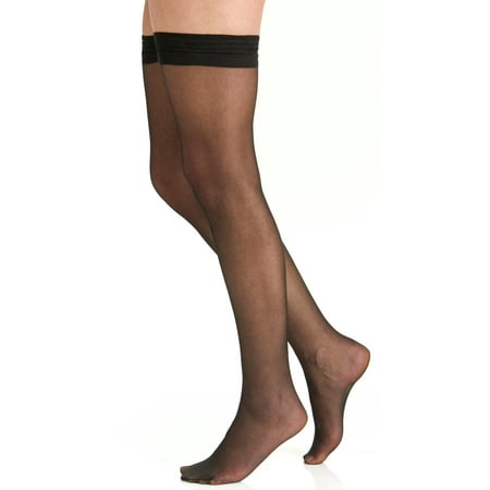 

Berkshire Womens All Day Sheer Thigh Highs Style-1590