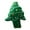 Christmas tree, variant on Christmas Slap Bands, Party Decorations, Accessories, Toys, Delicate, Easy-, Reusable, Popular Christmas Slap Bracelets, for Fawn