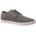 thumbnail image 3 of GLOBALWIN Mens Casual Shoes Dress Sneakers Grey Size 7, 3 of 6