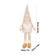 thumbnail image 3 of Long-legged Santa Claus Doll Gnome Rudolph The Gnome Christmas Faceless Doll Christmas Bearded Hat Toy Decorations, 3 of 6