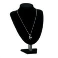 thumbnail image 6 of Moon Urn Necklace Stainless Steel Memorial Lockets Cremation Jewelry for Ashes Ashes Necklace Cremation Urns Usage Cremation Jewelry, 6 of 6