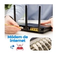 thumbnail image 3 of Cable De Red UTP POE Cat6A 20m Blanco P/interior, 3 of 4