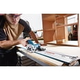 thumbnail image 5 of Bosch GKS 10.8 V-LI Professional Cordless Circular Saw The smallest professional universal saw ( Bare Tool), 5 of 5
