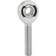 thumbnail image 5 of Precision Carbon Steel RH Male Heim Joint Rod Ends, 5/16 Inch, 5 of 6