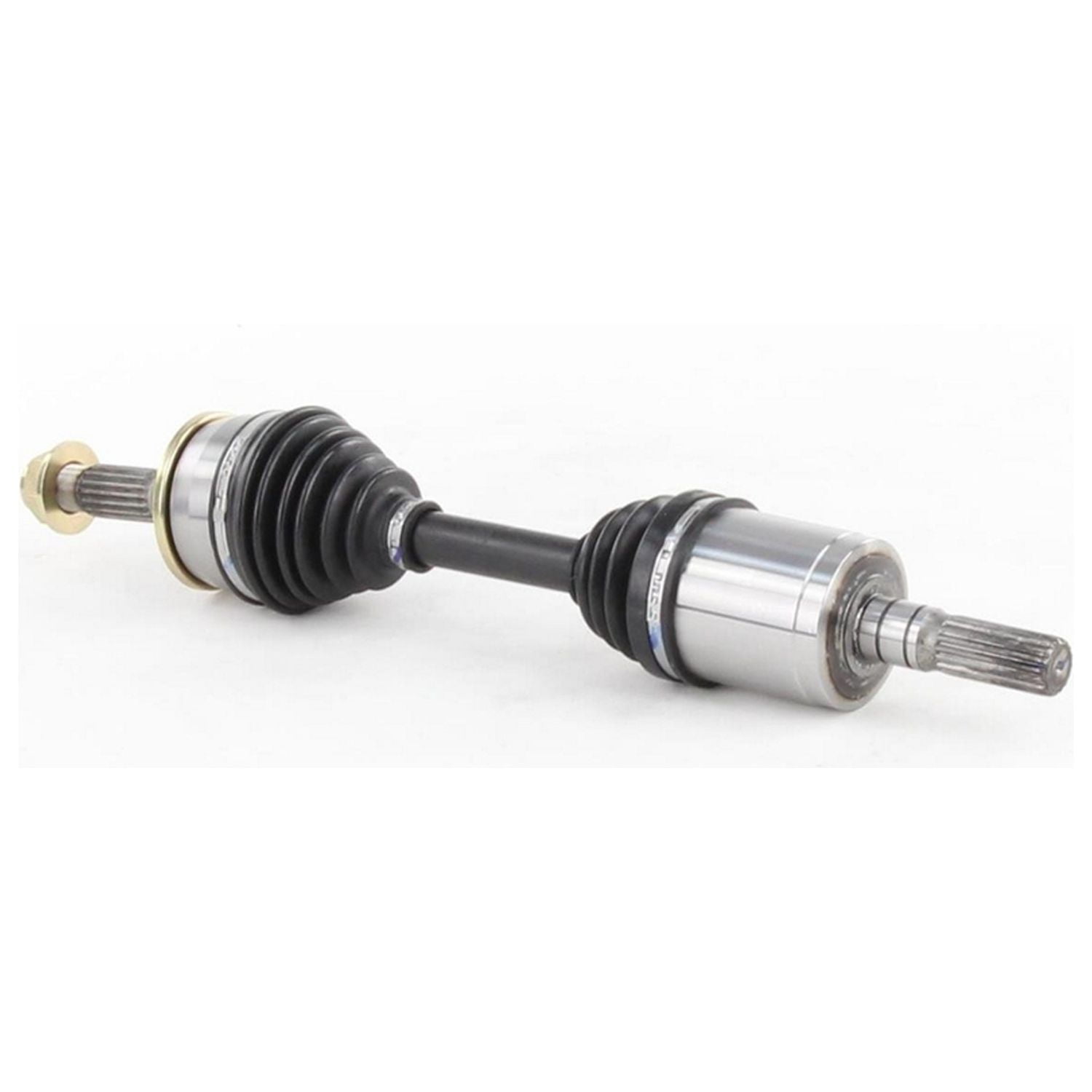 CV Axle Shaft Fits select: 2002-2004 ISUZU RODEO, 2002-2004 ISUZU AXIOM