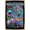 Gold Framed Version, variant on Mastodon - Icy AltBeast Wall Poster, 22.375" x 34" Framed