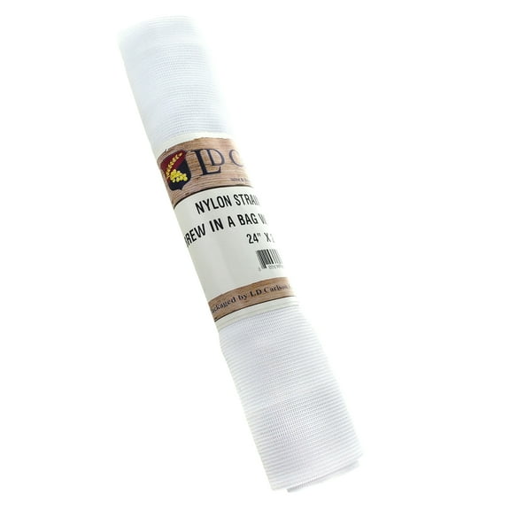 Brewers Best Brew In A Bag Nylon Straining Bag with Handles
