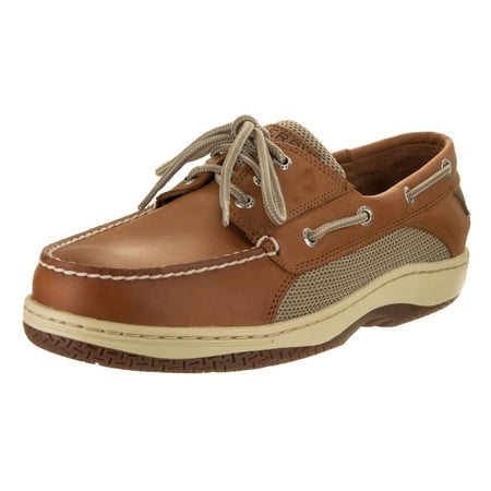 Sperry Top-Sider Men's Billfish 3-Eye Boat Shoe (Best Price On Sperrys)