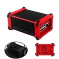 thumbnail image 2 of For Aluminum Case with Cooling Fan Heatsinks, 2 of 5