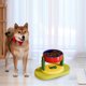 thumbnail image 4 of Comedero Ergonómico Ajustable con Base de Ventosa para Perros y Gatos, 4 of 8