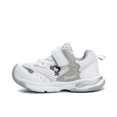 thumbnail image 4 of Kids Mesh Sneakers Boys Girls Casual Shoes Unisex-Child Lightweight Breathable Athletic Running Tennis Walking School Shoes, 4 of 14