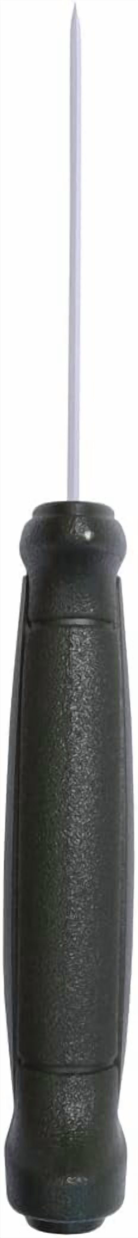 Craftline Basic 511 High Carbon Steel Fixed Blade Utility Knife and Combi-Sheath, 3.6-Inch Blade