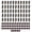 white nickel plated, variant on 50Pcs Hole Punch Shelf Support Pins Replacement Reinforced L Shaped Shelf Supports Pegs For Cabinets And Bookcases